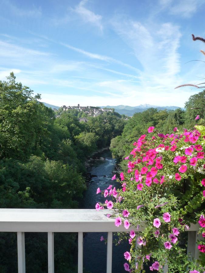Bearn Bed & Breakfast 波城 外观 照片