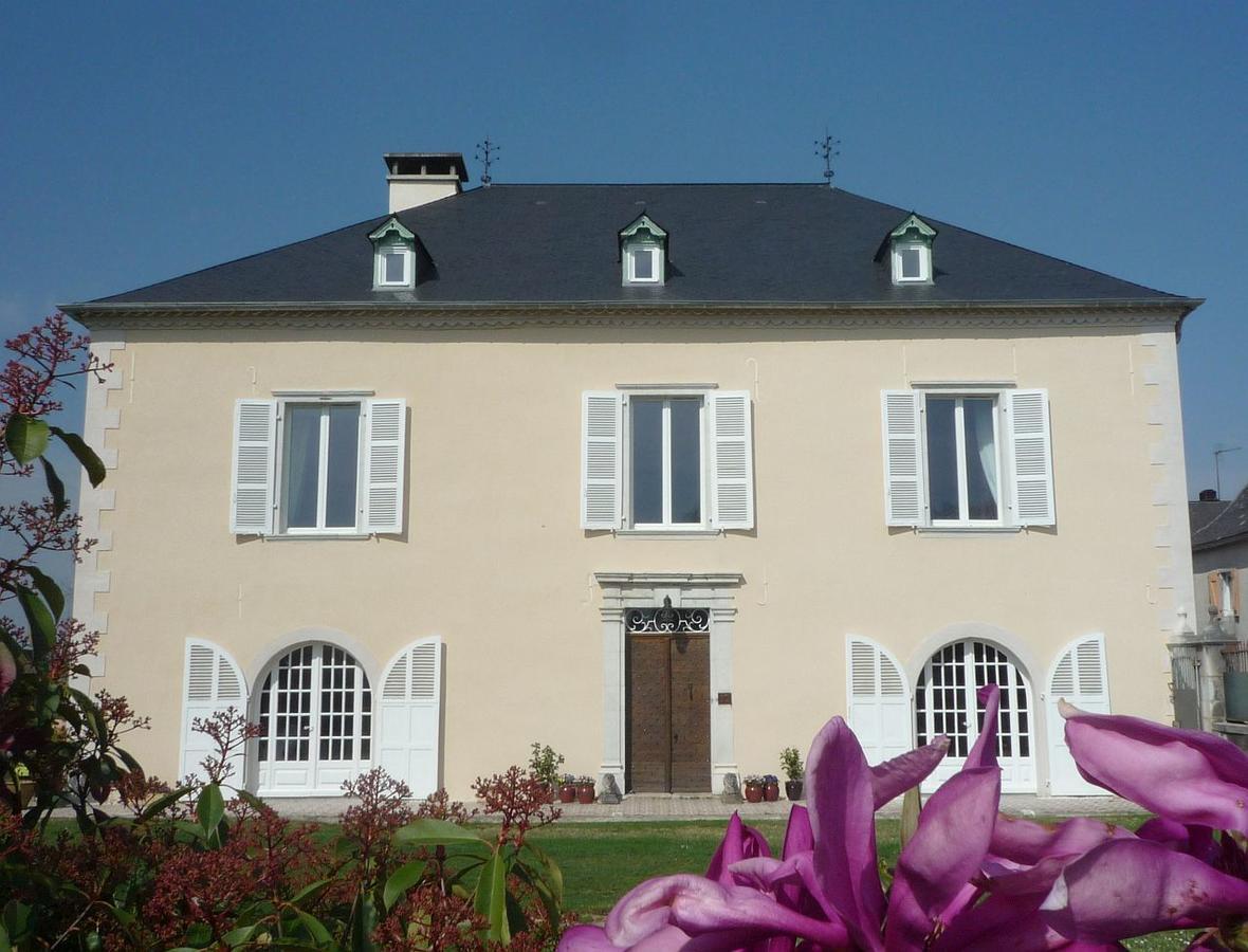 Bearn Bed & Breakfast 波城 外观 照片