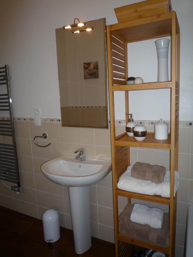 Bearn Bed & Breakfast 波城 外观 照片