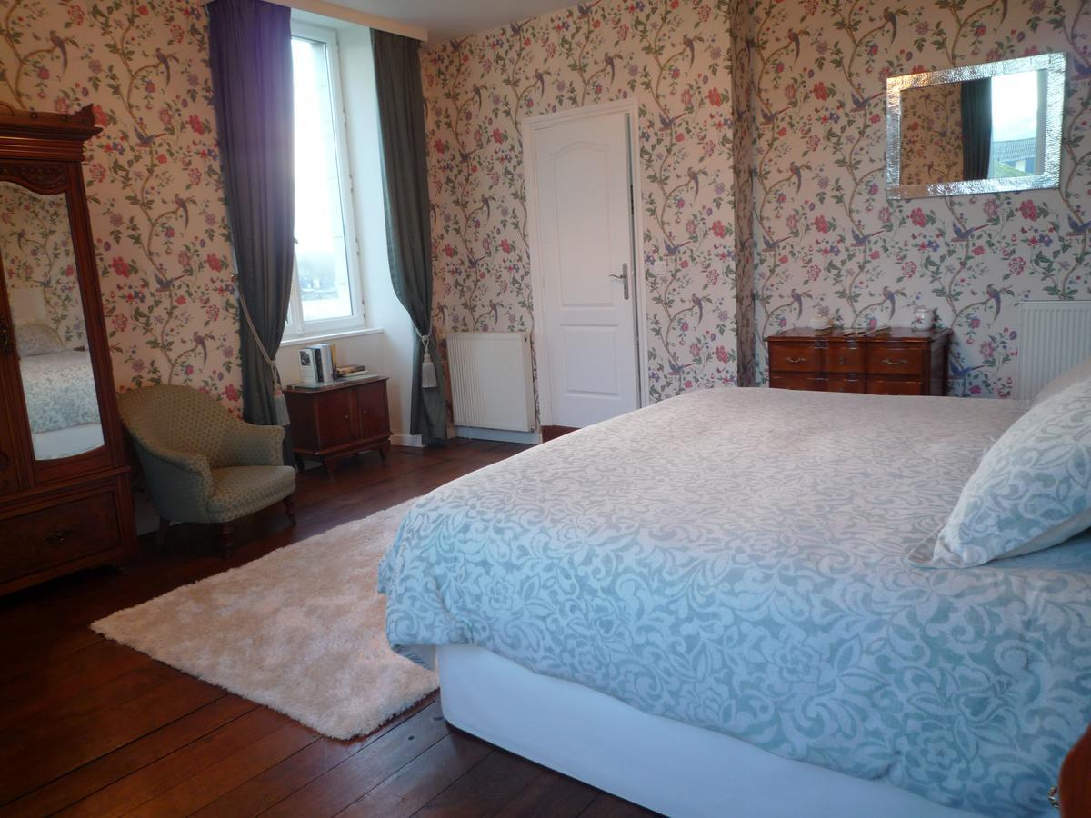 Bearn Bed & Breakfast 波城 外观 照片