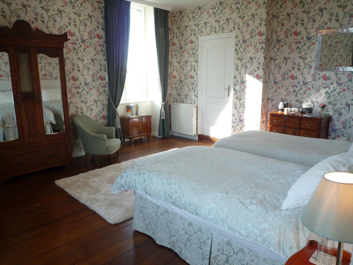 Bearn Bed & Breakfast 波城 外观 照片