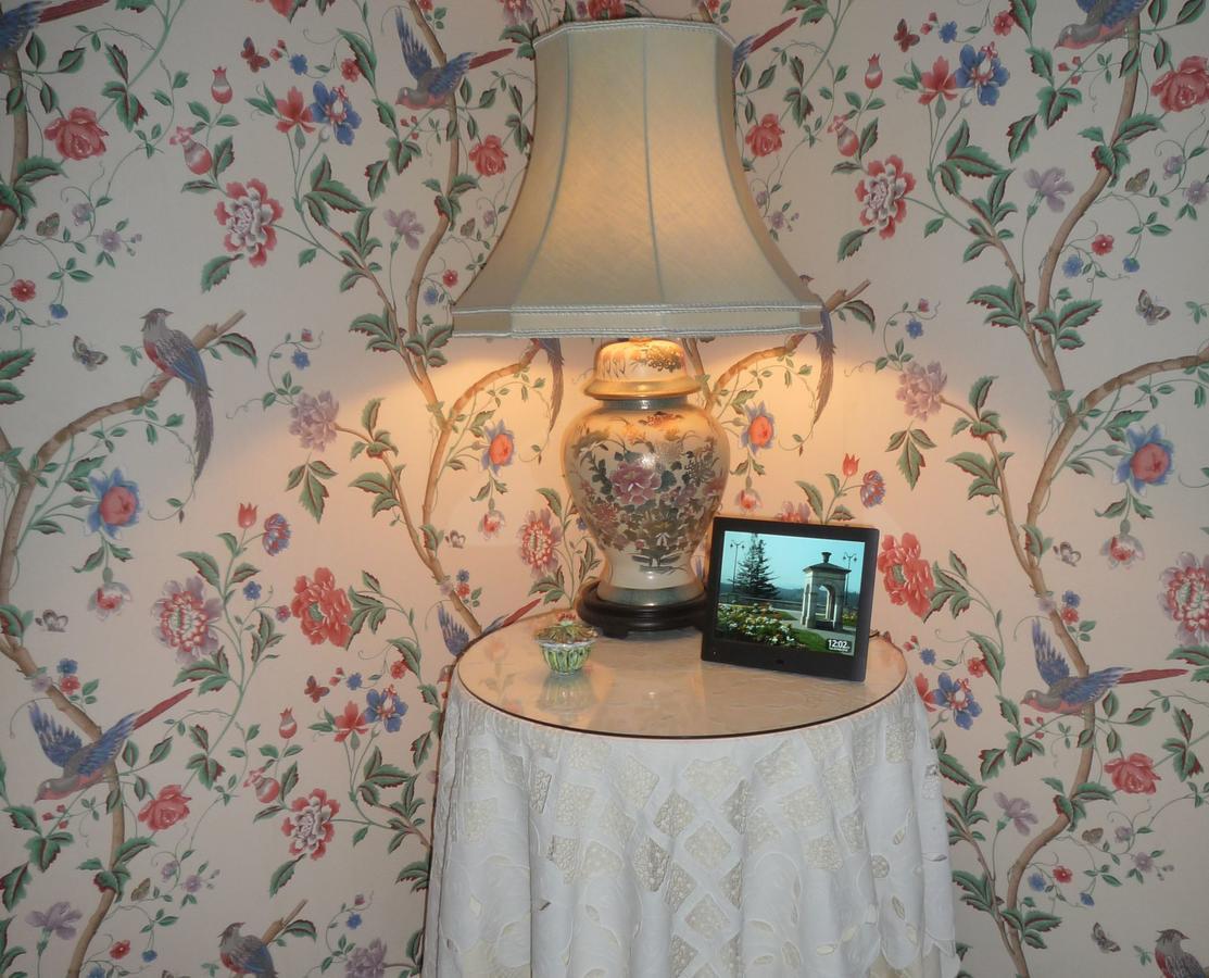 Bearn Bed & Breakfast 波城 外观 照片