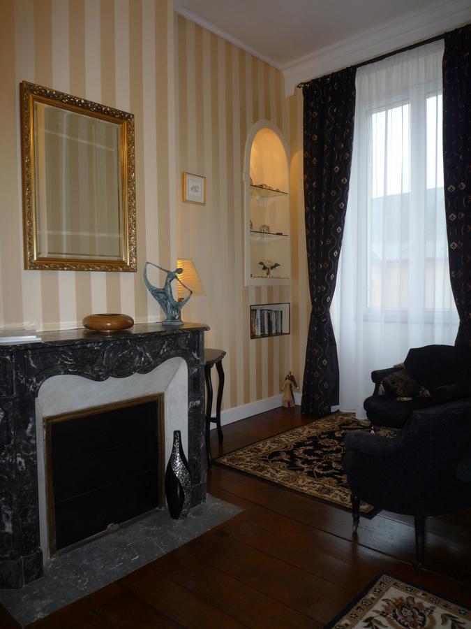Bearn Bed & Breakfast 波城 外观 照片