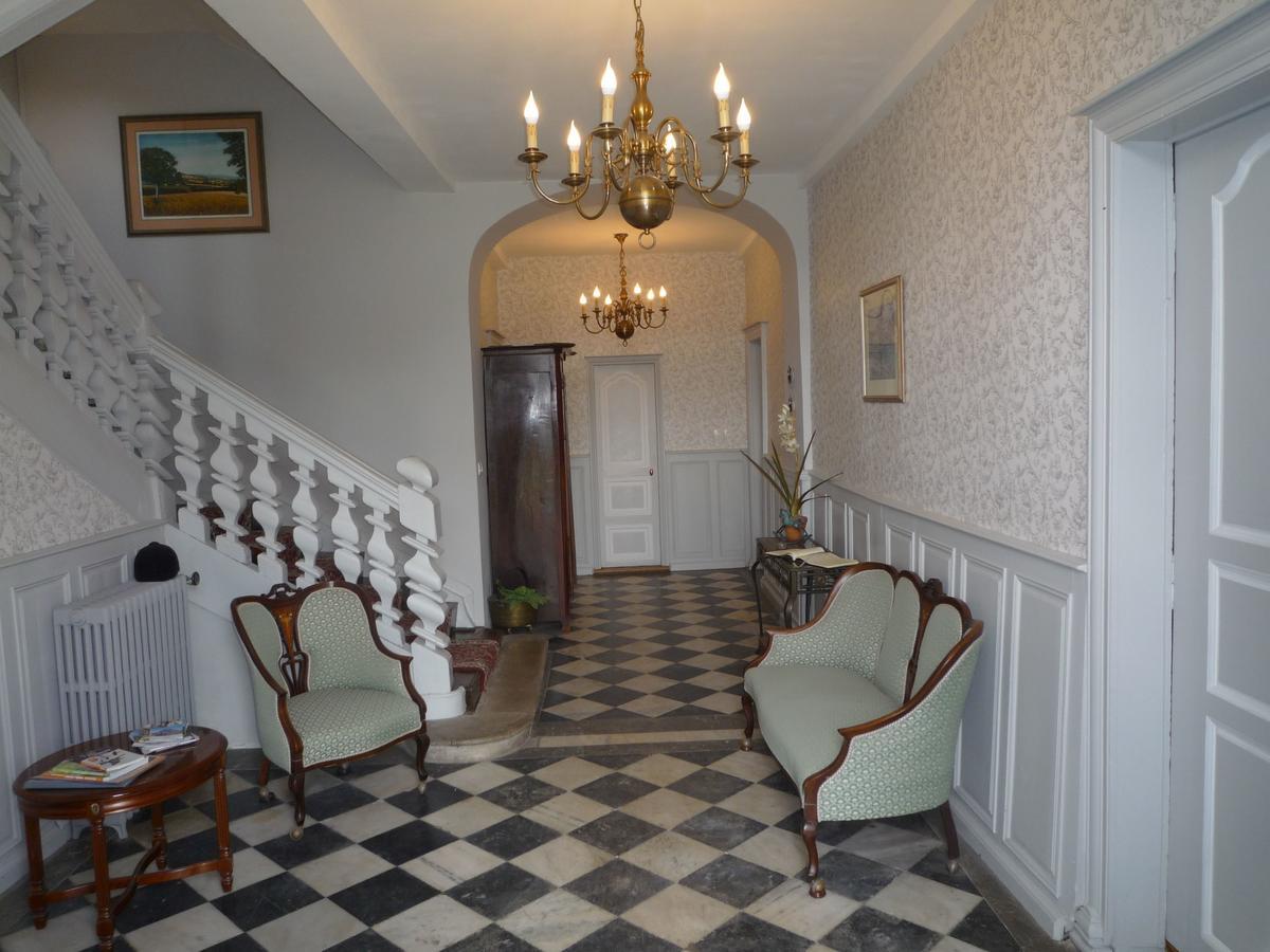 Bearn Bed & Breakfast 波城 外观 照片